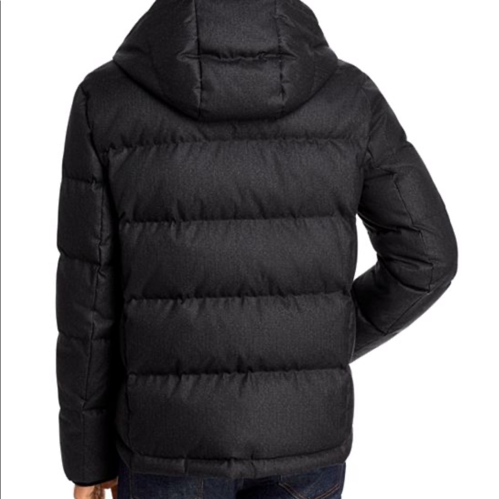 Andrew Marc men jacket - Picture 2 of 2